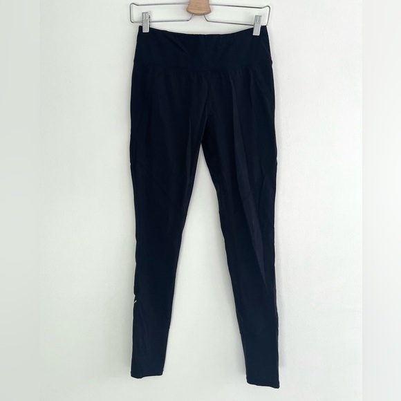Sweaty Betty Black Leggings, XS - Picture 1 of 4